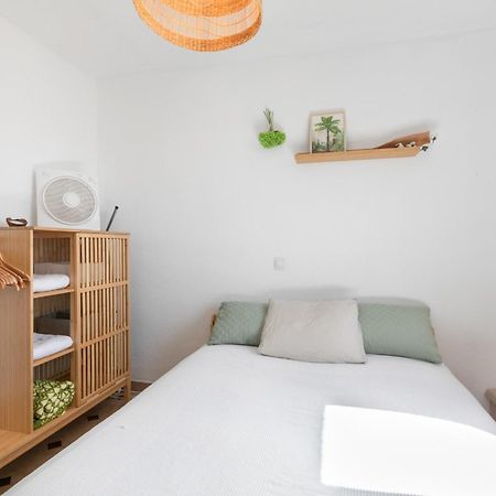 Ferienwohnung Casa Camacho La Cuesta  Exterior foto