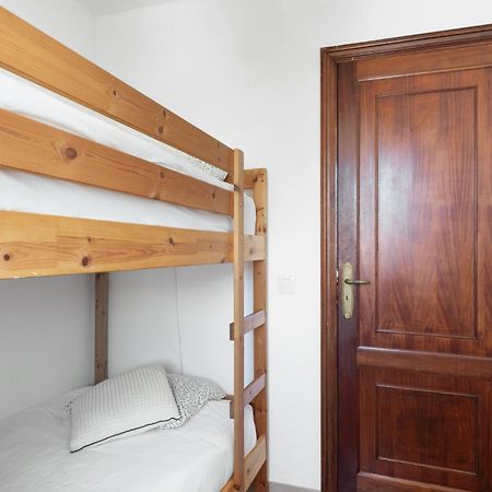 Ferienwohnung Casa Camacho La Cuesta  Exterior foto