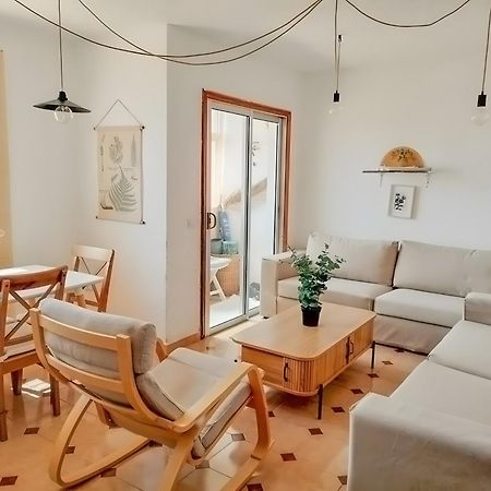 Ferienwohnung Casa Camacho La Cuesta  Exterior foto