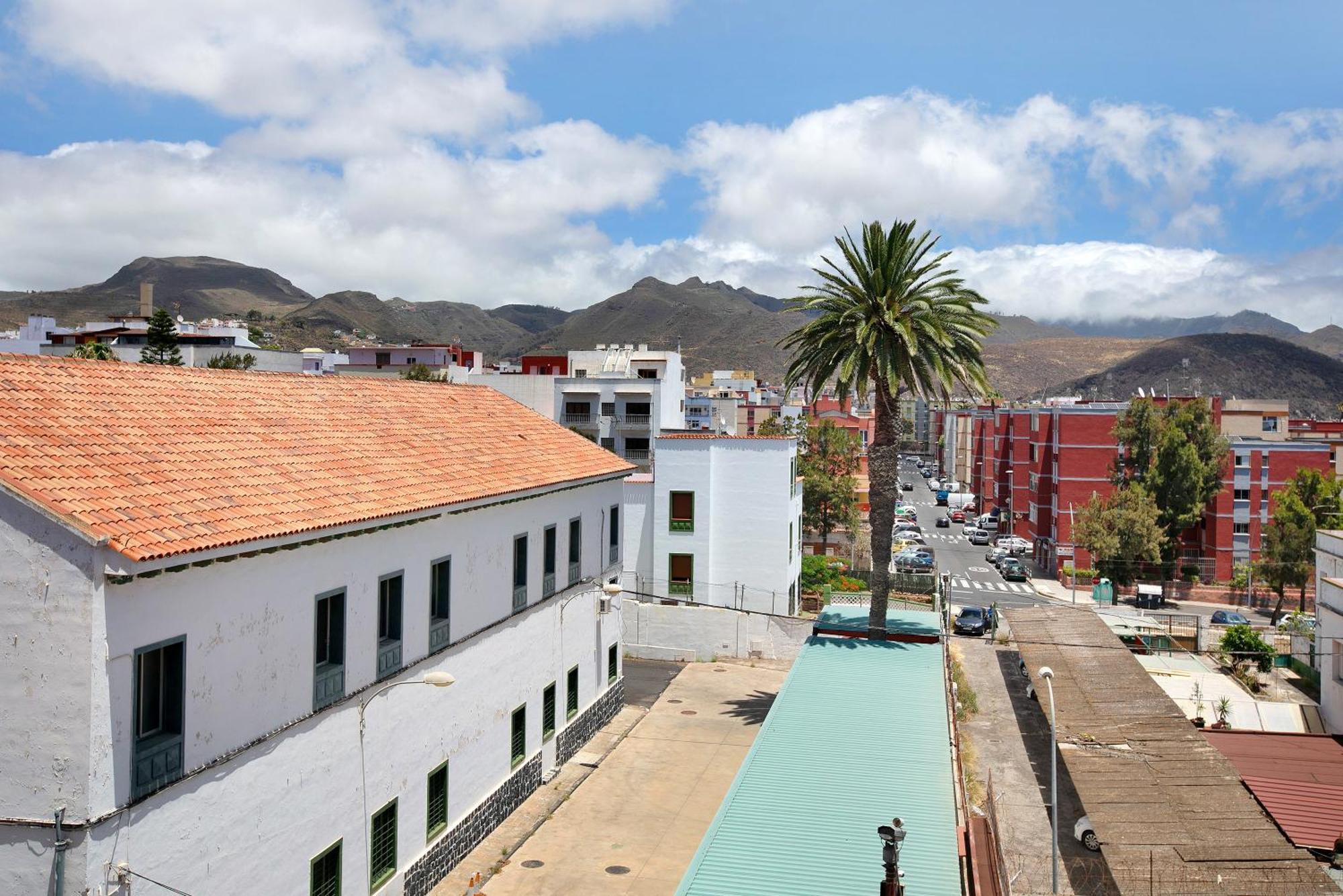Ferienwohnung Casa Camacho La Cuesta  Exterior foto