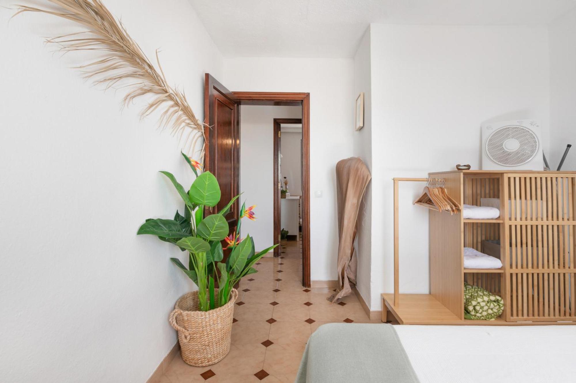 Ferienwohnung Casa Camacho La Cuesta  Exterior foto