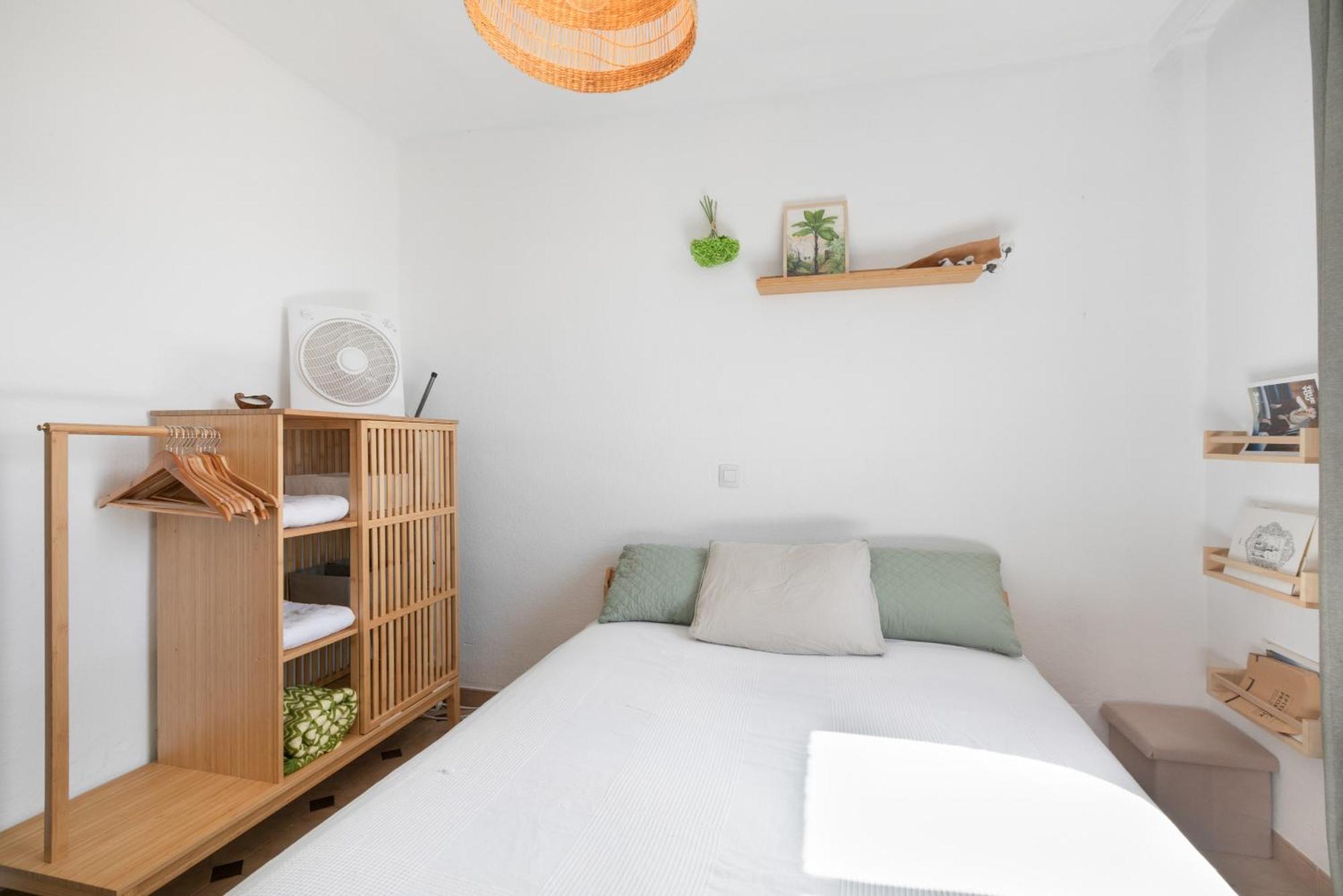 Ferienwohnung Casa Camacho La Cuesta  Exterior foto