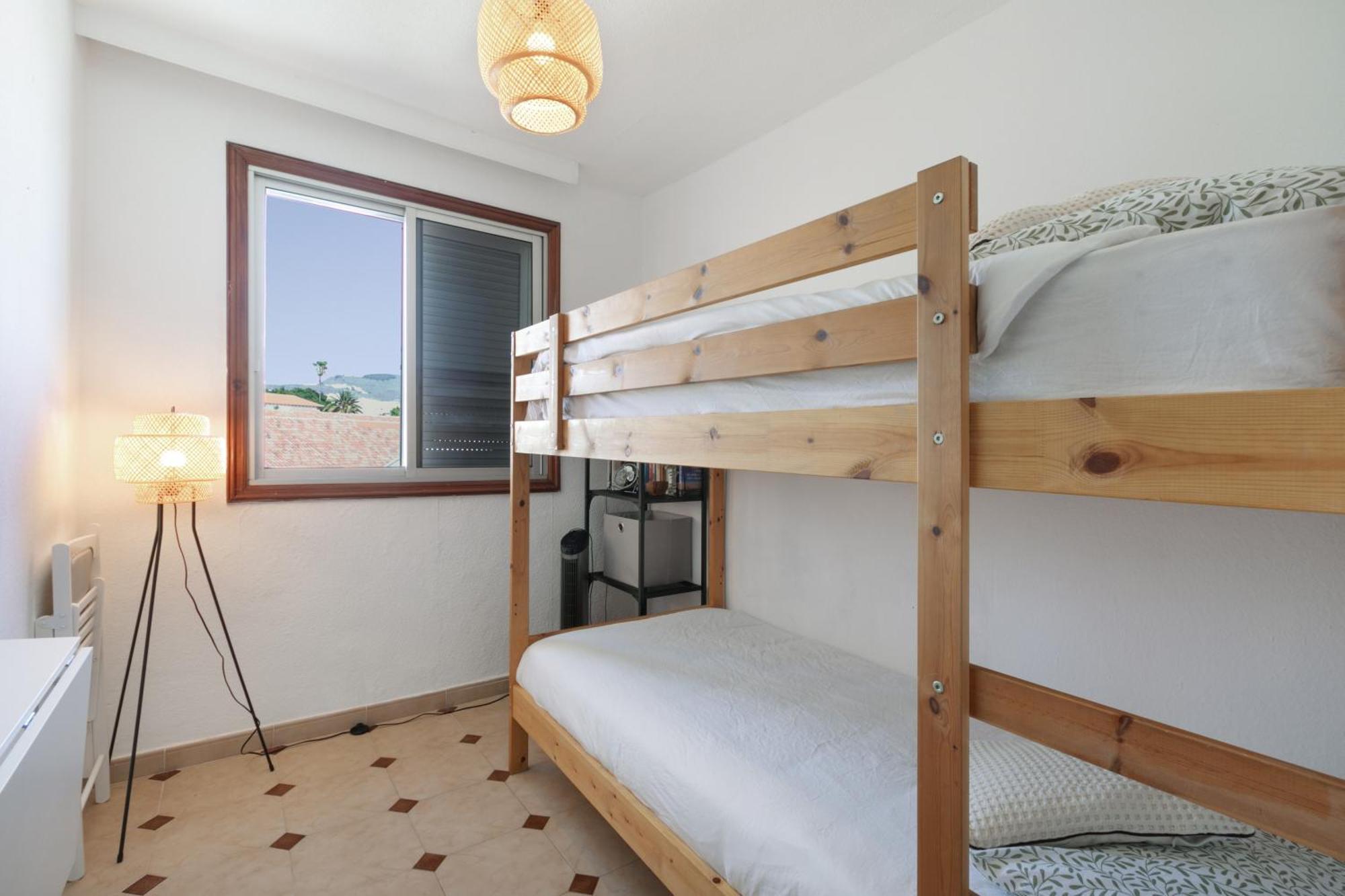 Ferienwohnung Casa Camacho La Cuesta  Exterior foto