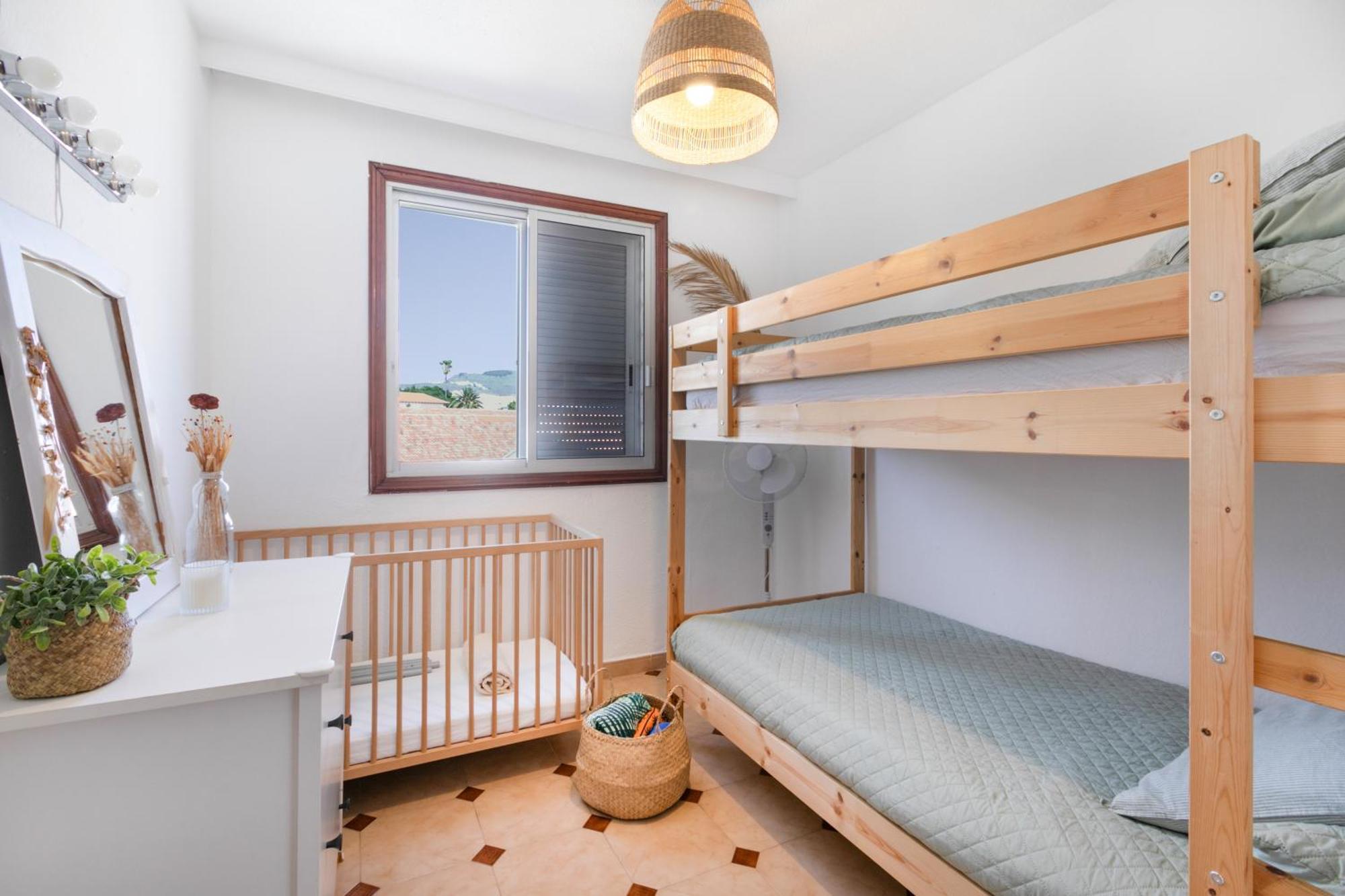 Ferienwohnung Casa Camacho La Cuesta  Exterior foto